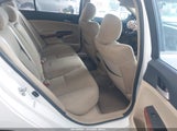 Honda Accord 2.4 Ex 1HGCP2F77BA104430 снимка