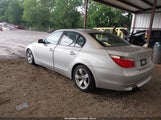 BMW 525I WBANA53515B860120 снимка