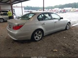 BMW 525I WBANA53515B860120 снимка