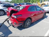 TOYOTA CAMRY XLE HYBRID 4T1F31AK2PU051618 fotografie