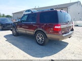 Ford Expedition King Ranch 1FMJU1HT6FEF00085 снимка