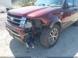 Ford Expedition King Ranch 1FMJU1HT6FEF00085 снимка