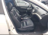 Acura Tsx JH4CL96986C040069 снимка