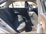 Mercedes-Benz S 430 WDBNG70JX2A254099 photo