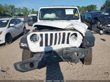 Jeep Wrangler Unlimited Sport S 4X4 1C4HJXDN0LW345920 fotografie