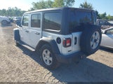 Jeep Wrangler Unlimited Sport S 4X4 1C4HJXDN0LW345920 fotografie