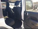 Jeep Wrangler Unlimited Sport S 4X4 1C4HJXDN0LW345920 fotografie