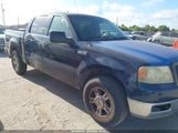 Ford F-150 Lariat/Xlt 1FTPW12584KB02085 photo