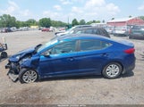 Hyundai Elantra Se 5NPD74LF3JH341028 снимка