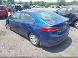 Hyundai Elantra Se 5NPD74LF3JH341028 снимка
