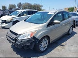 Ford C-Max Hybrid Se 1FADP5AU0FL103461 снимка