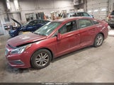 Hyundai Sonata Se 5NPE24AF2FH159107 снимка