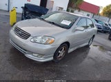 Toyota Corolla S 1NXBR32E13Z129754 снимка