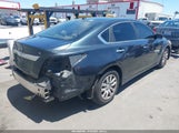Nissan Altima 2.5 Sv 1N4AL3APXDN438824 photo