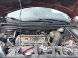 Honda Cr-V Ex-L 5J6RM3H7XEL009528 снимка