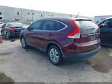 Honda Cr-V Ex-L 5J6RM3H7XEL009528 снимка