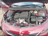 Chevrolet Malibu Ls 1G1ZB5ST1GF328064 снимка