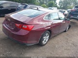 Chevrolet Malibu Ls 1G1ZB5ST1GF328064 снимка