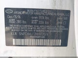 Hyundai Elantra Value Edition 5NPD84LF2HH172076 снимка
