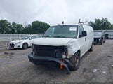 Chevrolet Express  Work Van 1GCGG29K291115586 снимка