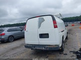 Chevrolet Express  Work Van 1GCGG29K291115586 снимка