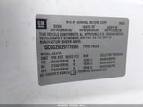 Chevrolet Express  Work Van 1GCGG29K291115586 снимка