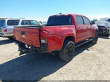 Toyota Tacoma Sr5 V6 5TFAZ5CN1MX104587 photo