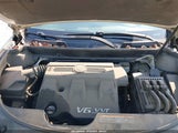 Cadillac Srx Luxury Collection 3GYFNCE39DS635453 снимка