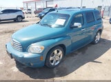 Chevrolet Hhr Lt 3GNDA33P77S567793 снимка