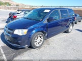 Dodge Grand Caravan Sxt 2C4RDGCG0FR648305 снимка