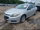 Chevrolet Malibu Ls 1G11B5SL3FF250771 снимка