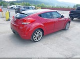 Hyundai Veloster Base W/Gray KMHTC6AD5DU086330 снимка