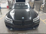 BMW 750I WBA7F0C58JGM23712 снимка