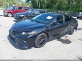 Toyota Camry Se Nightshade Edition 4T1T11AK0NU044270 снимка