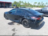 Toyota Camry Se Nightshade Edition 4T1T11AK0NU044270 fotografie