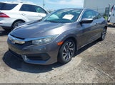 HONDA CIVIC LX 2HGFC4B51HH301967 снимка