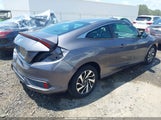 HONDA CIVIC LX 2HGFC4B51HH301967 снимка