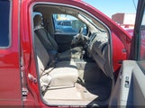 Nissan Frontier Sv 1N6DD0ER9JN730150 снимка