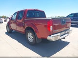 Nissan Frontier Sv 1N6DD0ER9JN730150 снимка