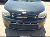 Kia Soul KNDJN2A24F7755282 fotografie