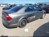 Ford Fusion Se 3FAHP0HA0CR131855 снимка