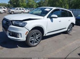Audi Q7 3.0T Premium WA1VAAF74JD037697 снимка