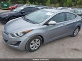 Hyundai Elantra Se 5NPDH4AE4GH705585 снимка
