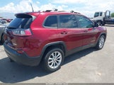 Jeep Cherokee Latitude Fwd 1C4PJLCB9LD631949 fotografie
