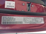 Jeep Cherokee Latitude Fwd 1C4PJLCB9LD631949 photo