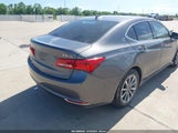 Acura Tlx Standard 19UUB1F36LA008316 снимка