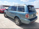 Honda Pilot Ex-L 5FNYF28527B014619 снимка