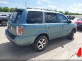 Honda Pilot Ex-L 5FNYF28527B014619 fotografie