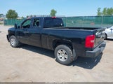 Chevrolet Silverado  Lt 1GCRKSE77DZ376490 снимка