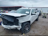 Chevrolet Silverado  2Lt 3GCUKREC8JG251610 снимка